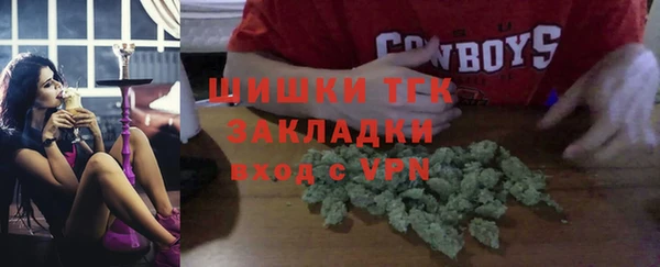 молекула духа Бугульма